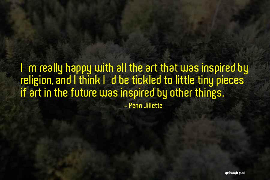 Ivan Zak Quotes By Penn Jillette Ivan Zak Quotes By Penn Jillette