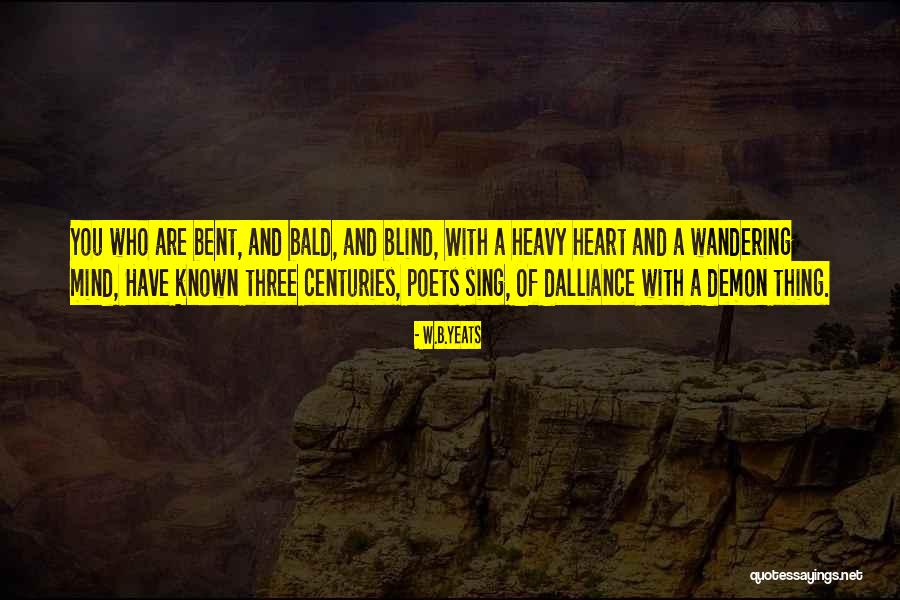 Ivan Zak Quotes By W.B.Yeats Ivan Zak Quotes By W.B.Yeats