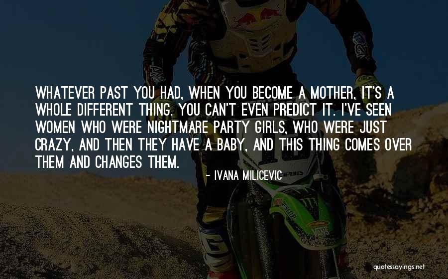 Ivana Quotes By Ivana Milicevic Ivana Quotes By Ivana Milicevic