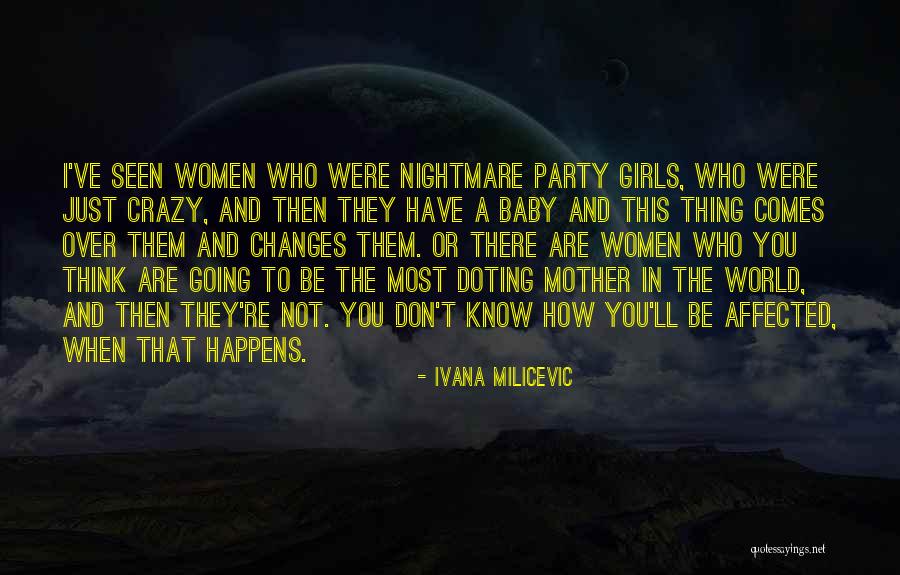 Ivana Quotes By Ivana Milicevic Ivana Quotes By Ivana Milicevic