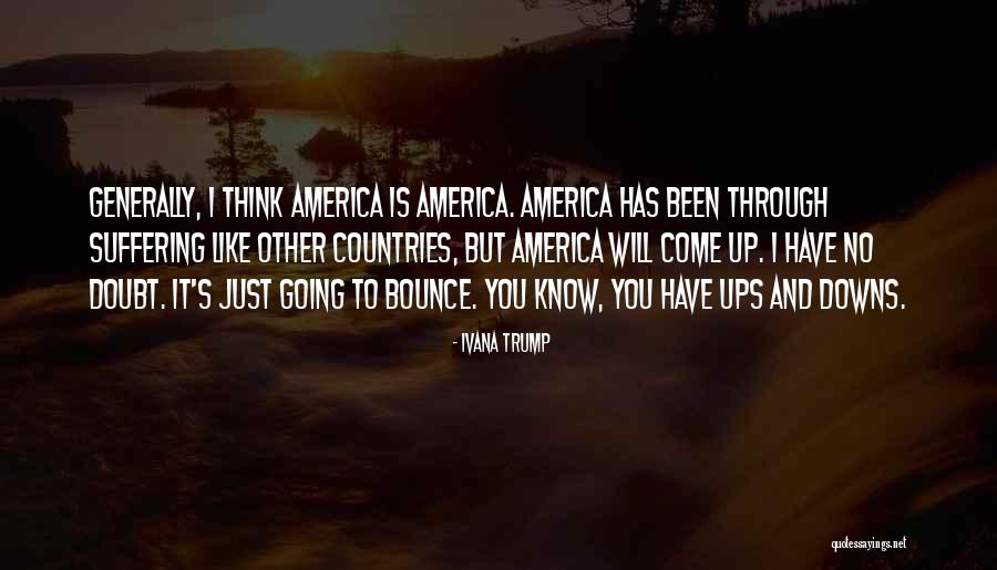 Ivana Quotes By Ivana Trump Ivana Quotes By Ivana Trump