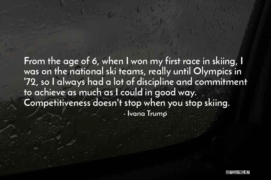 Ivana Quotes By Ivana Trump Ivana Quotes By Ivana Trump