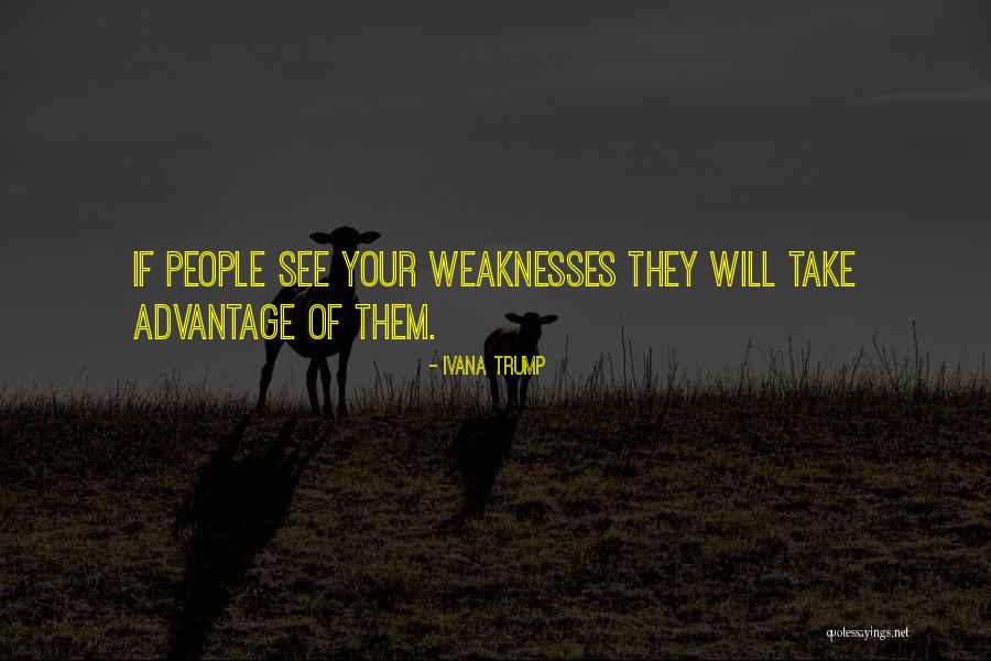Ivana Quotes By Ivana Trump Ivana Quotes By Ivana Trump