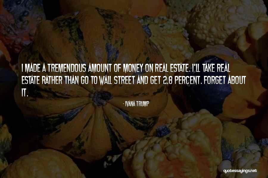 Ivana Quotes By Ivana Trump Ivana Quotes By Ivana Trump