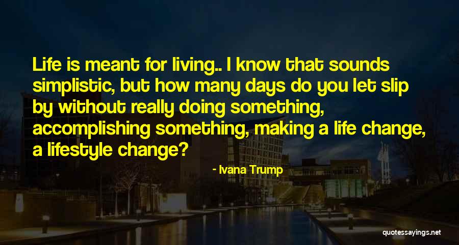 Ivana Quotes By Ivana Trump Ivana Quotes By Ivana Trump