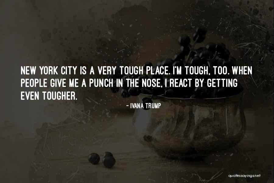 Ivana Quotes By Ivana Trump Ivana Quotes By Ivana Trump
