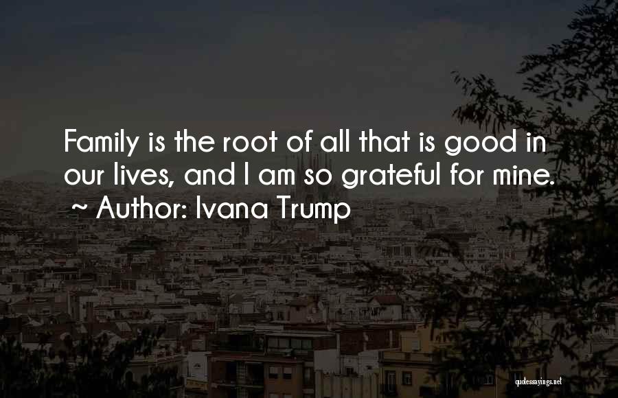 Ivana Trump Quotes 1222100