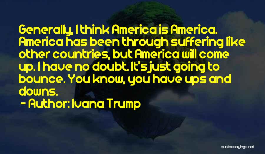 Ivana Trump Quotes 1450997