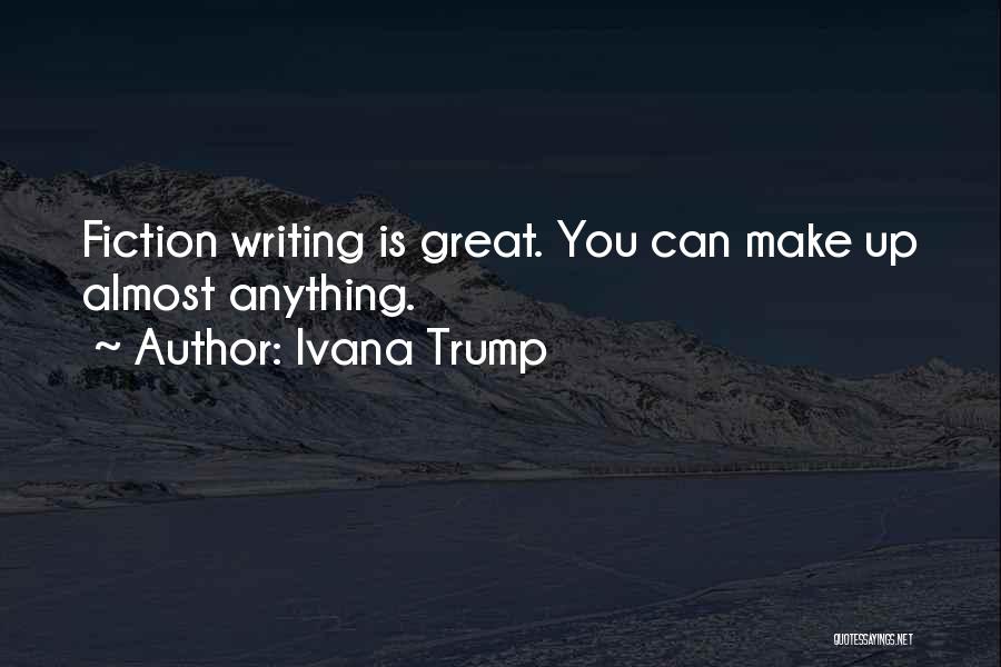 Ivana Trump Quotes 1654506