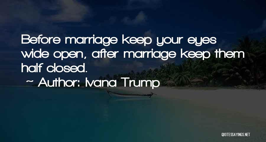 Ivana Trump Quotes 526164