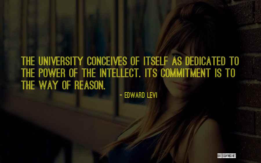 Ivancheva Quotes By Edward Levi Ivancheva Quotes By Edward Levi