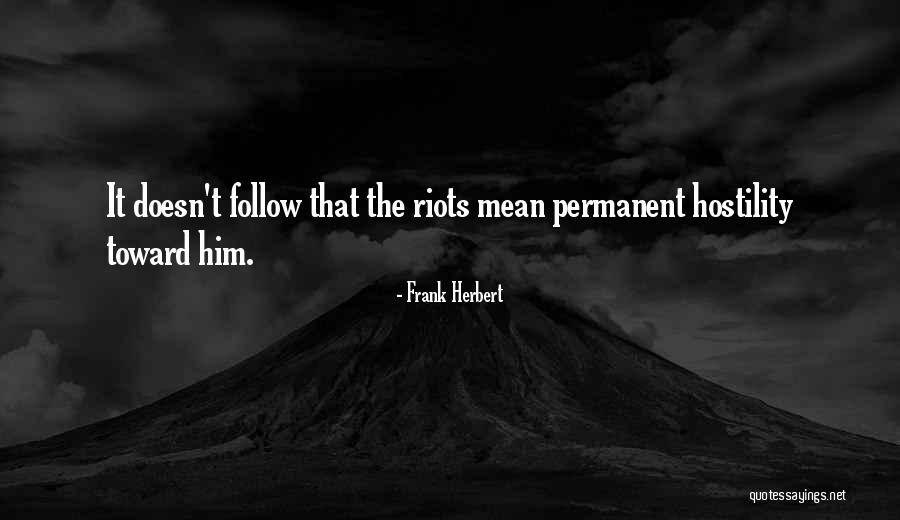 Ivancic I Sinovi Quotes By Frank Herbert Ivancic I Sinovi Quotes By Frank Herbert