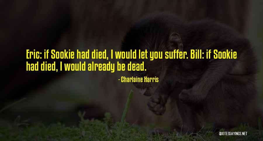 Ivancic Marine Quotes By Charlaine Harris Ivancic Marine Quotes By Charlaine Harris
