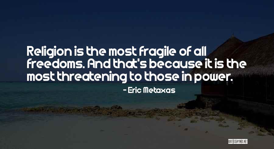 Ivancic Marine Quotes By Eric Metaxas Ivancic Marine Quotes By Eric Metaxas