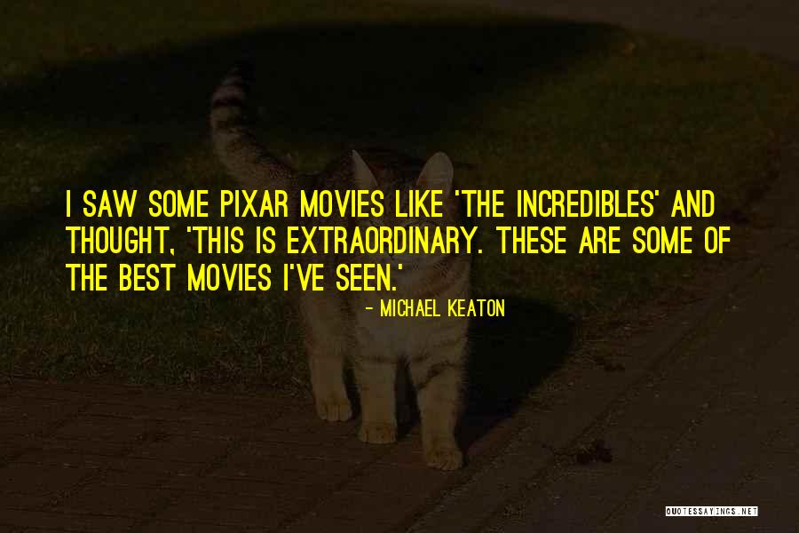 Ivancic Marine Quotes By Michael Keaton Ivancic Marine Quotes By Michael Keaton