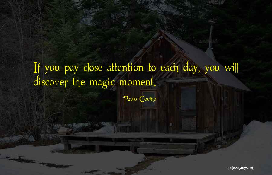 Ivancic Marine Quotes By Paulo Coelho Ivancic Marine Quotes By Paulo Coelho