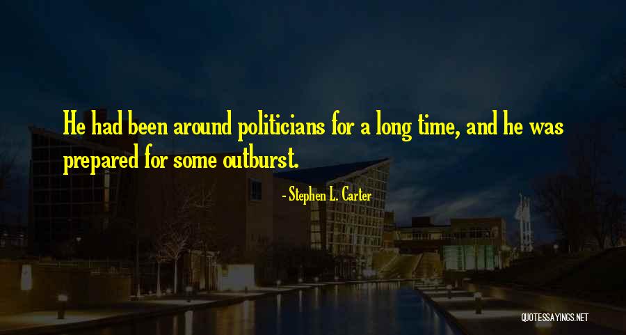 Ivancic Marine Quotes By Stephen L. Carter Ivancic Marine Quotes By Stephen L. Carter