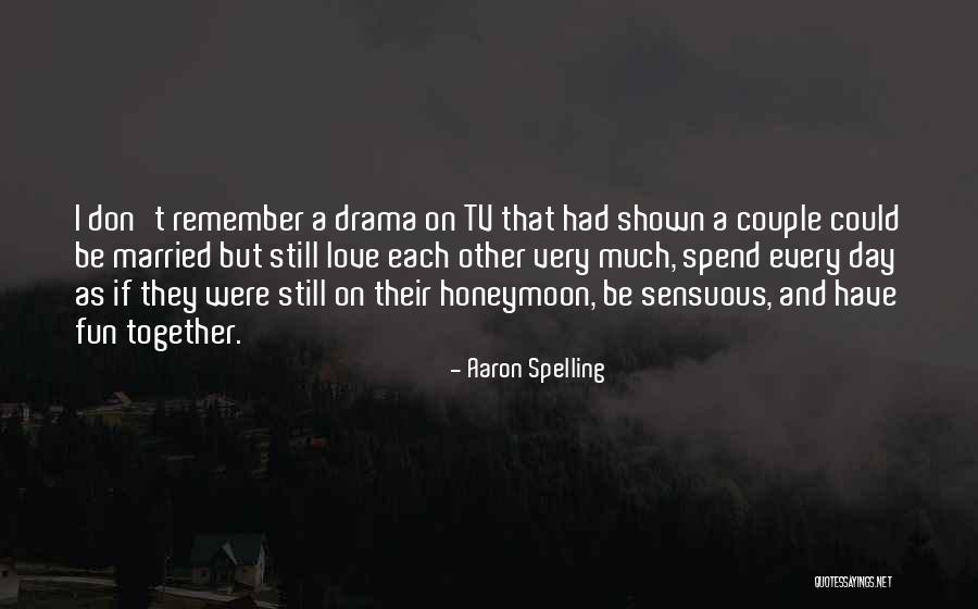 Ivancica Web Shop Quotes By Aaron Spelling Ivancica Web Shop Quotes By Aaron Spelling