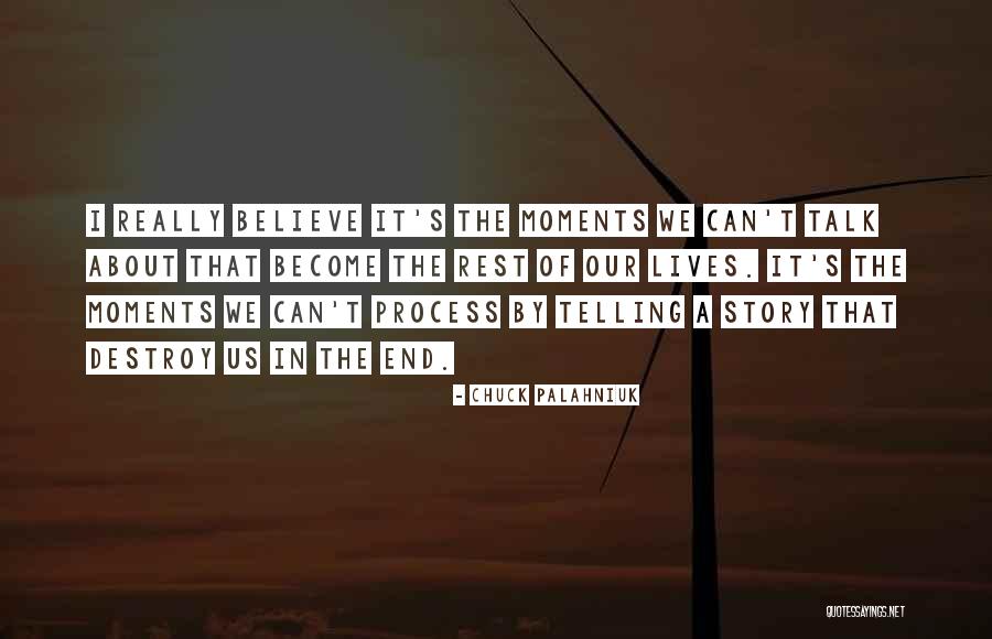 Ivanek Zeljko Quotes By Chuck Palahniuk Ivanek Zeljko Quotes By Chuck Palahniuk