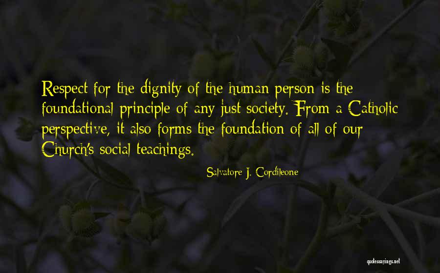 Ivanek Zeljko Quotes By Salvatore J. Cordileone Ivanek Zeljko Quotes By Salvatore J. Cordileone