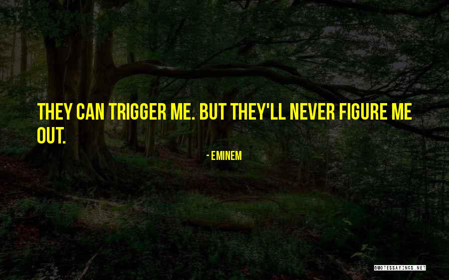 Ivanescu Augustin Quotes By Eminem Ivanescu Augustin Quotes By Eminem