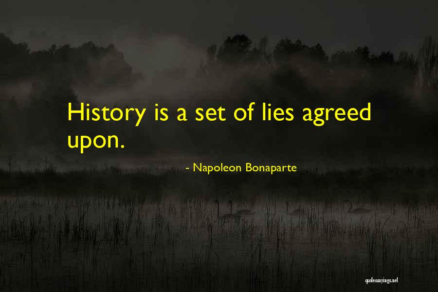 Ivanescu Augustin Quotes By Napoleon Bonaparte Ivanescu Augustin Quotes By Napoleon Bonaparte