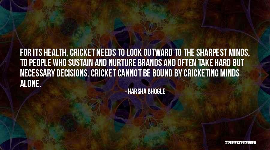 Ivanescu Constantin Quotes By Harsha Bhogle Ivanescu Constantin Quotes By Harsha Bhogle