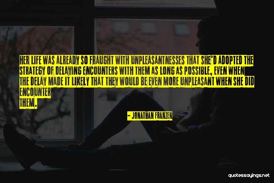 Ivanescu Quotes By Jonathan Franzen Ivanescu Quotes By Jonathan Franzen