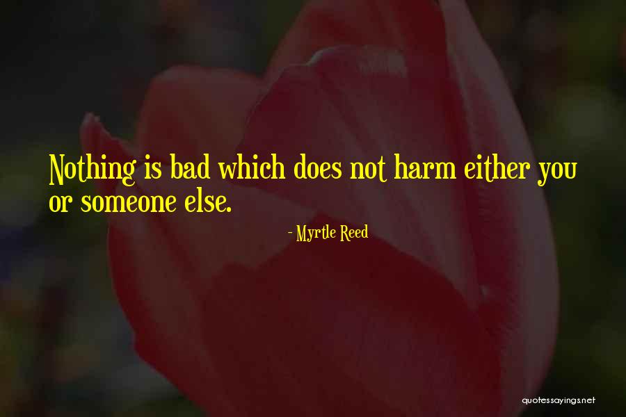 Ivania Parovi Quotes By Myrtle Reed Ivania Parovi Quotes By Myrtle Reed