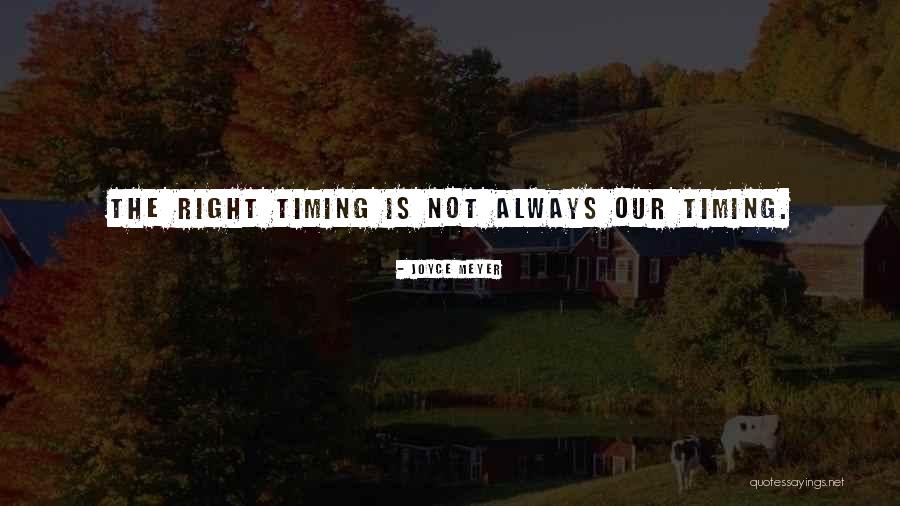 Ivanice Harris Quotes By Joyce Meyer Ivanice Harris Quotes By Joyce Meyer