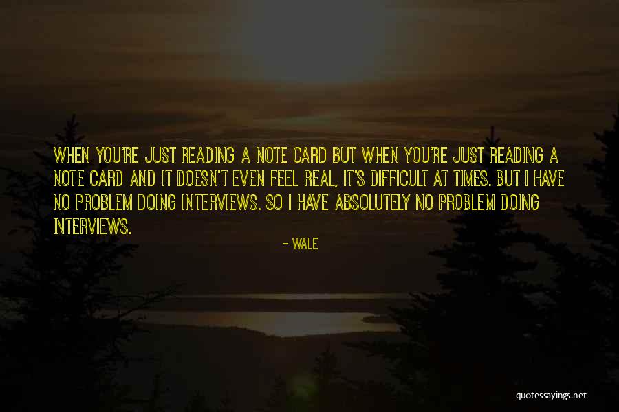 Ivanice Harris Quotes By Wale Ivanice Harris Quotes By Wale