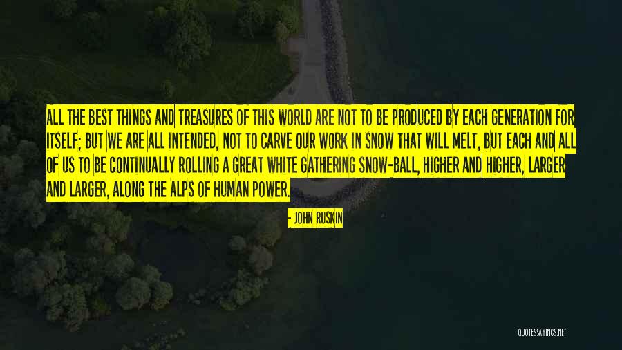 Ivanics Kawasaki Quotes By John Ruskin Ivanics Kawasaki Quotes By John Ruskin
