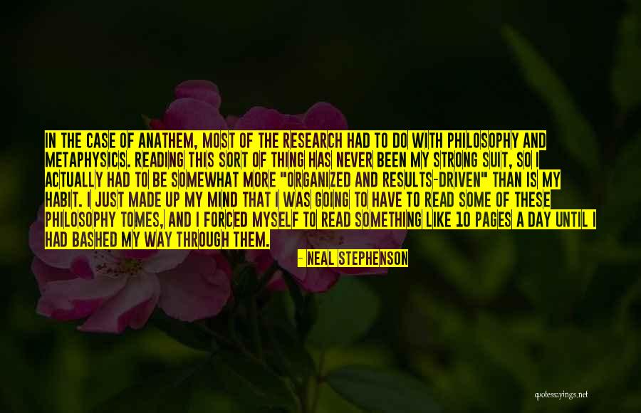 Ivanics Kawasaki Quotes By Neal Stephenson Ivanics Kawasaki Quotes By Neal Stephenson