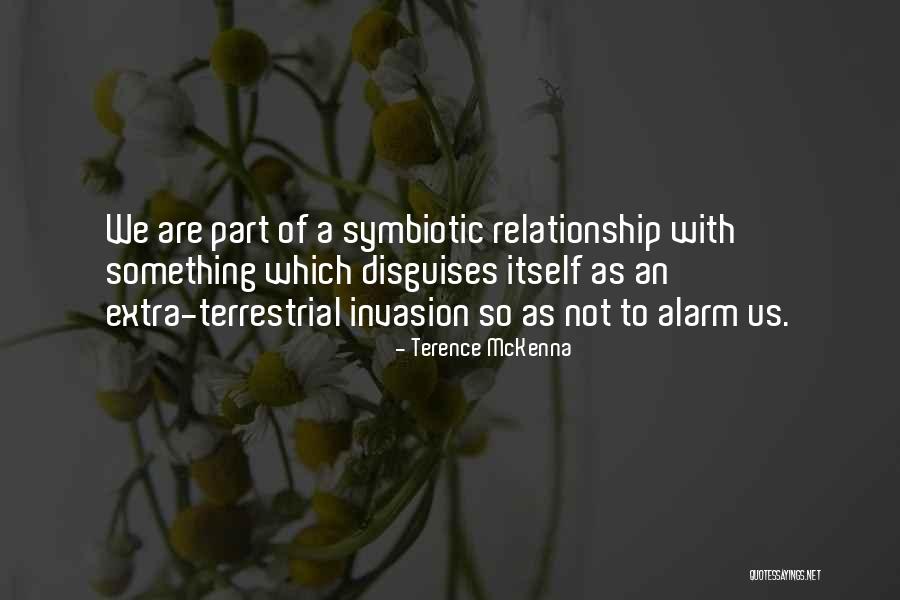 Ivanics Lajos Quotes By Terence McKenna Ivanics Lajos Quotes By Terence McKenna