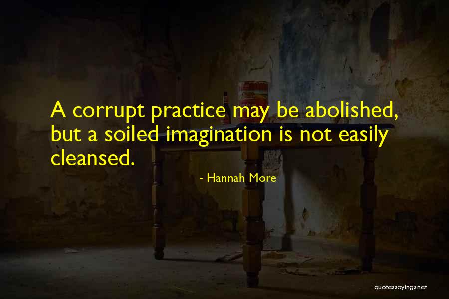 Ivanie Murphy Quotes By Hannah More Ivanie Murphy Quotes By Hannah More