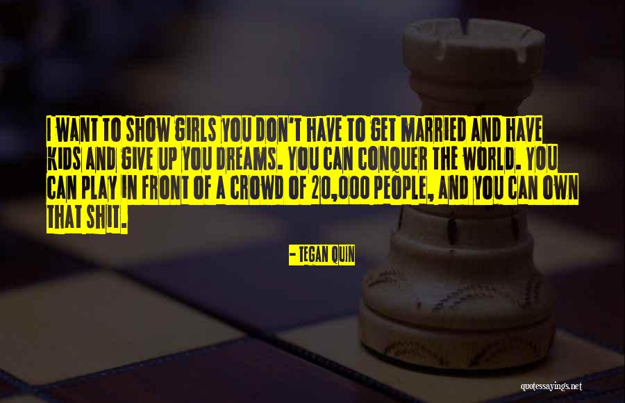 Ivanie Murphy Quotes By Tegan Quin Ivanie Murphy Quotes By Tegan Quin