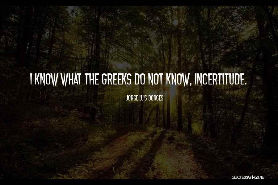 Ivanisa Quotes By Jorge Luis Borges Ivanisa Quotes By Jorge Luis Borges