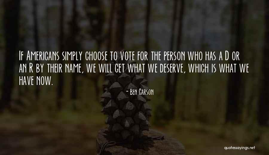 Ivanisevic Albena Quotes By Ben Carson Ivanisevic Albena Quotes By Ben Carson