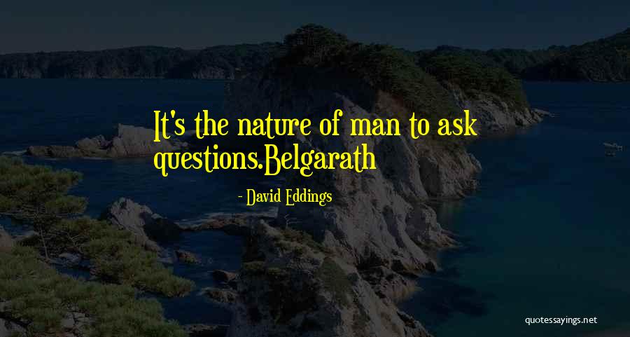 Ivanisevic Albena Quotes By David Eddings Ivanisevic Albena Quotes By David Eddings