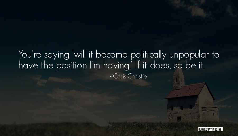 Ivanitskaya Clark Quotes By Chris Christie Ivanitskaya Clark Quotes By Chris Christie