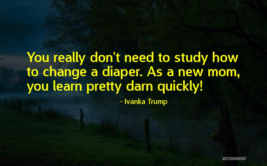 Ivanka Quotes By Ivanka Trump Ivanka Quotes By Ivanka Trump