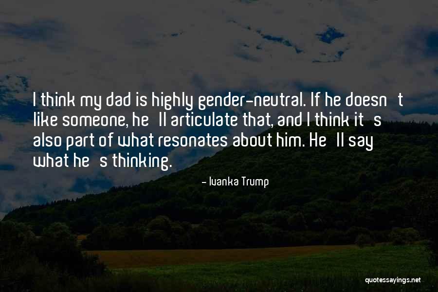 Ivanka Quotes By Ivanka Trump Ivanka Quotes By Ivanka Trump
