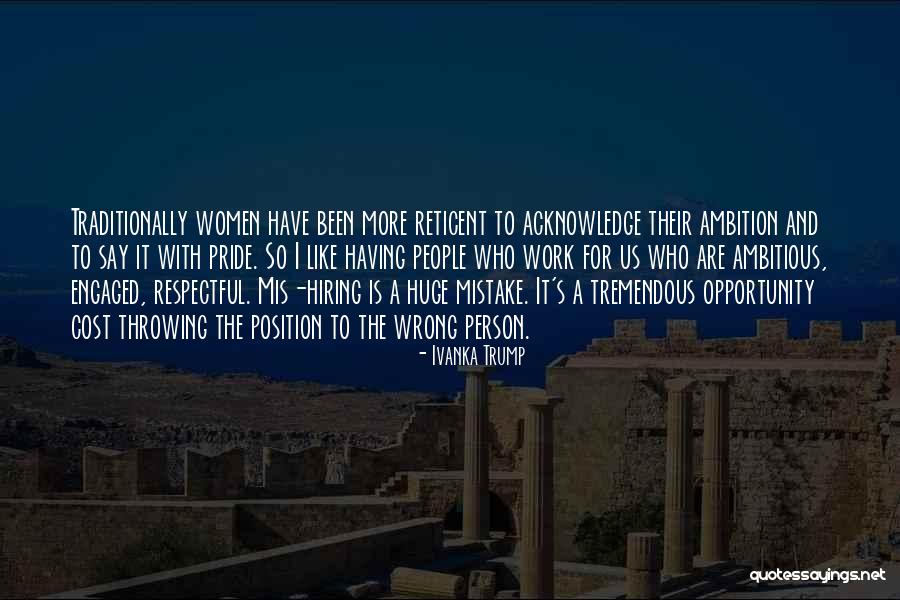 Ivanka Quotes By Ivanka Trump Ivanka Quotes By Ivanka Trump