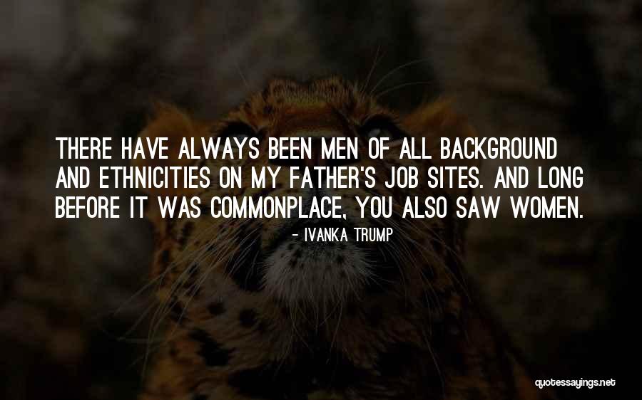Ivanka Quotes By Ivanka Trump Ivanka Quotes By Ivanka Trump