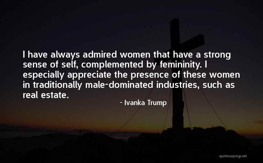 Ivanka Quotes By Ivanka Trump Ivanka Quotes By Ivanka Trump