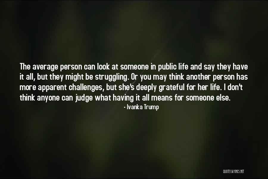 Ivanka Quotes By Ivanka Trump Ivanka Quotes By Ivanka Trump