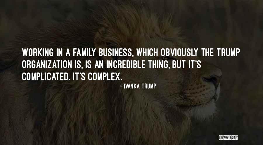 Ivanka Quotes By Ivanka Trump Ivanka Quotes By Ivanka Trump