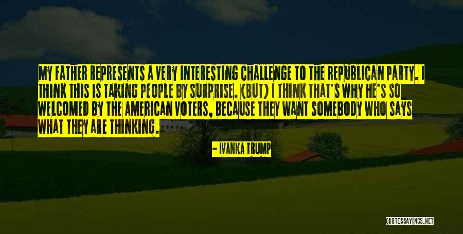 Ivanka Quotes By Ivanka Trump Ivanka Quotes By Ivanka Trump
