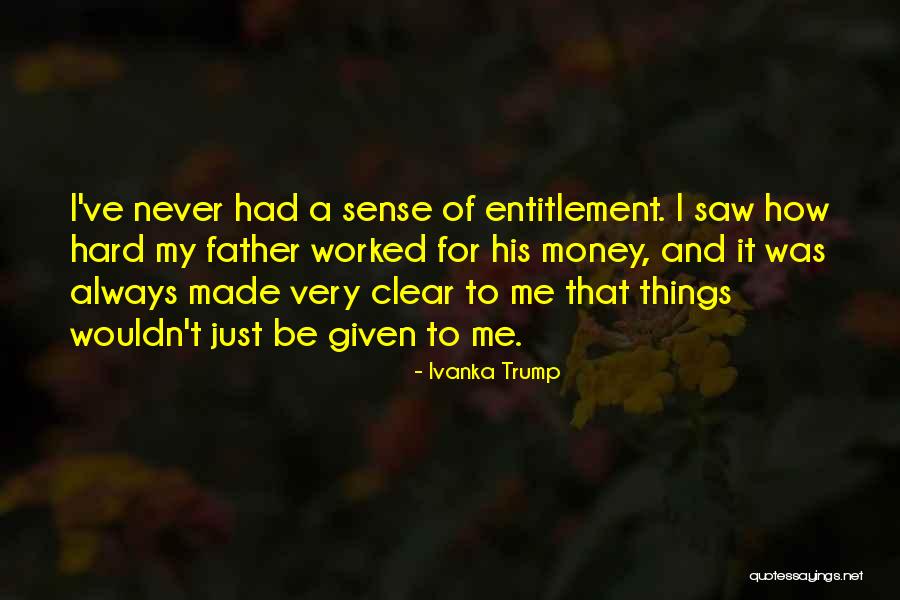 Ivanka Quotes By Ivanka Trump Ivanka Quotes By Ivanka Trump