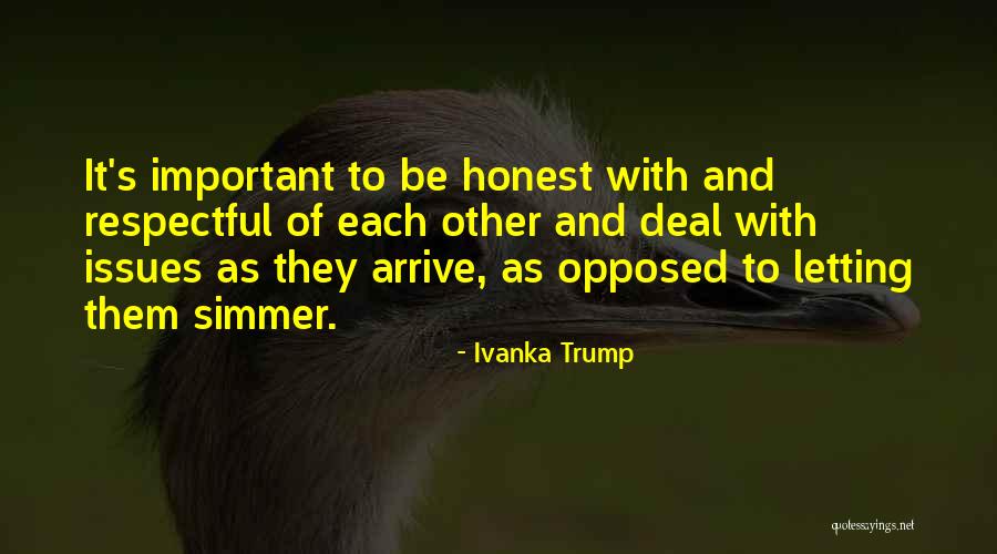 Ivanka Quotes By Ivanka Trump Ivanka Quotes By Ivanka Trump